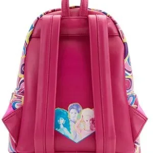 Loungefly | Bags | 3th Anniversary Barbie Loungefly Backpack  display picture 1